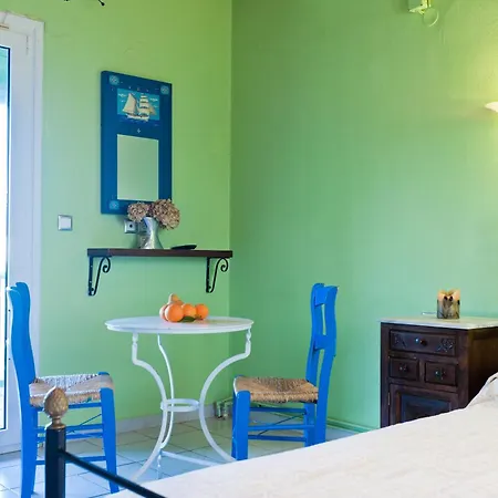 Aretousa & Apartament Skopelos