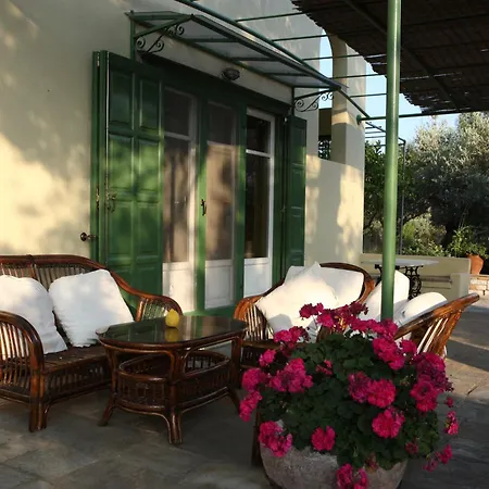 Appartamento Aretousa & Città di Skopelos