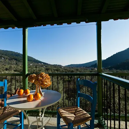 Aretousa & Apartament *