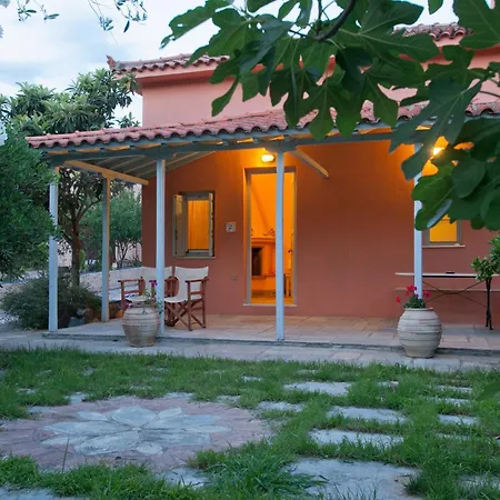 Aretousa & Apartament *