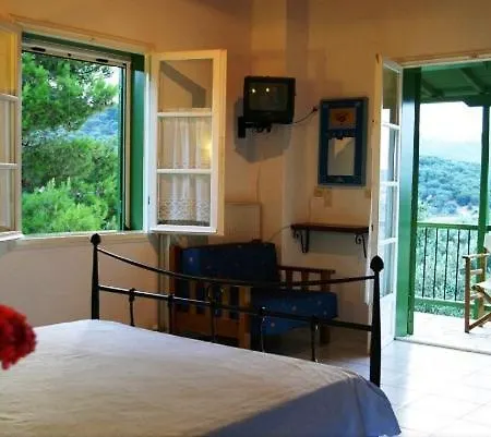 Appartamento Aretousa & Città di Skopelos