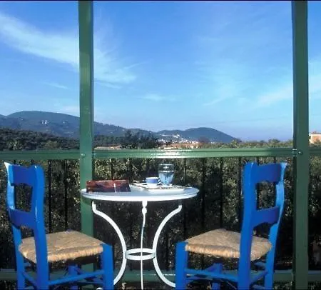Appartamento Aretousa & Città di Skopelos
