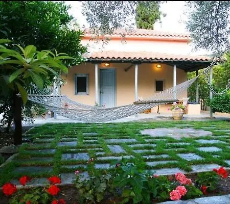 Aretousa & * Città di Skopelos