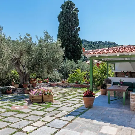 Aretousa & Apartament