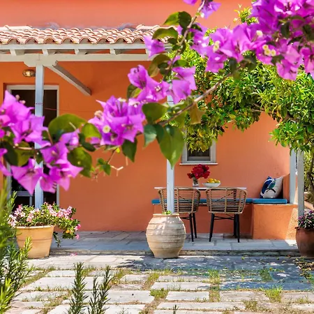Appartamento Aretousa & Città di Skopelos