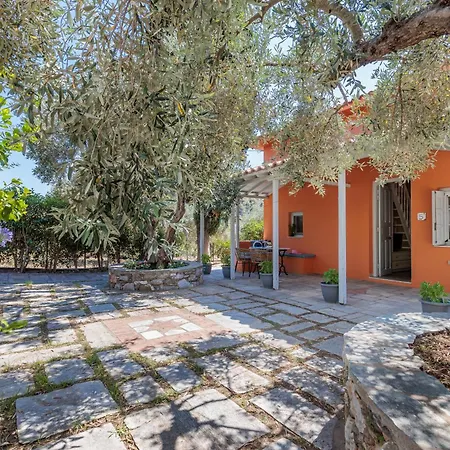 Aretousa & Città di Skopelos