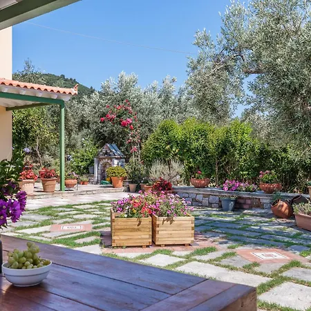 Apartament Aretousa & Skopelos