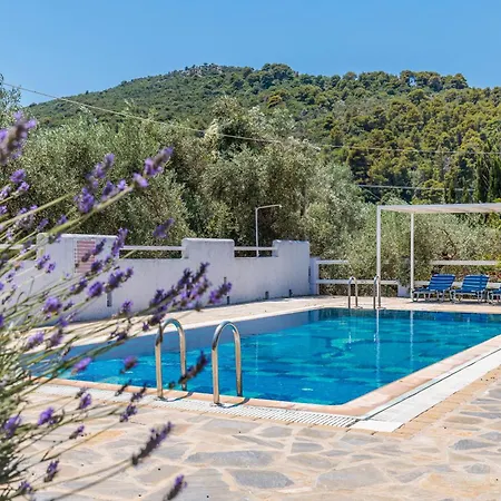 Aretousa & Apartament *