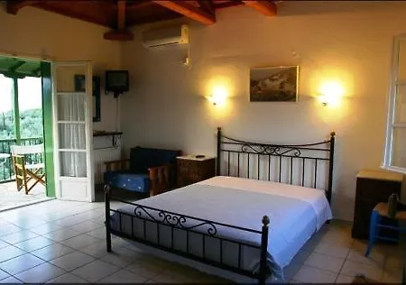 Aretousa & Apartament *