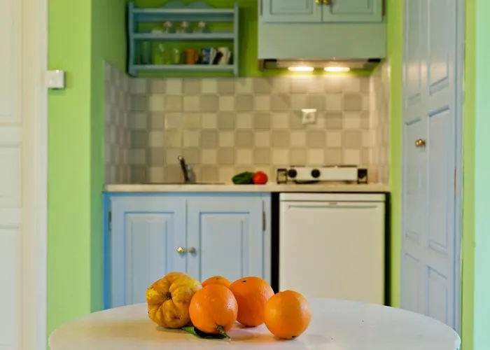 Aretousa & * Skopelos