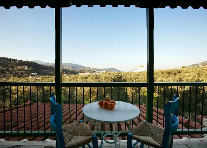 Aretousa & * Skopelos