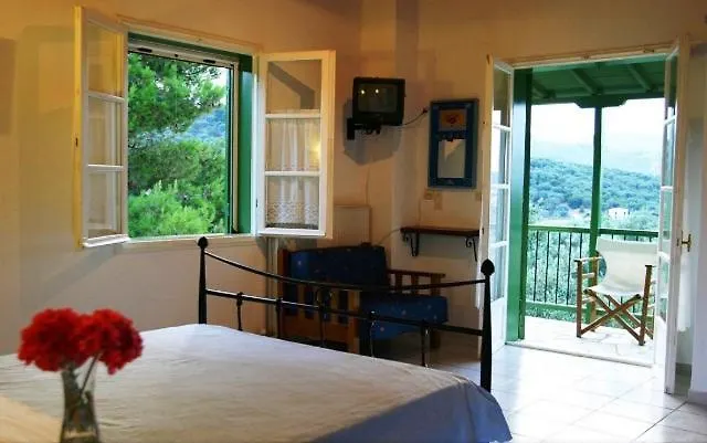 Apartamento Aretousa & Skopelos