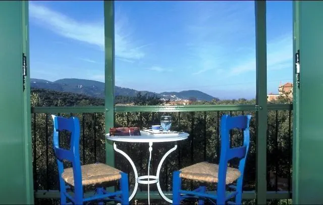 Apartamento Aretousa & Skopelos