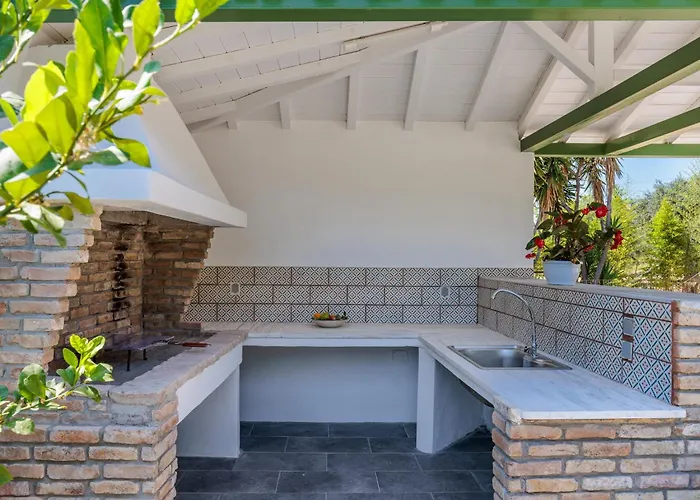 Aretousa & Apartamento Skopelos