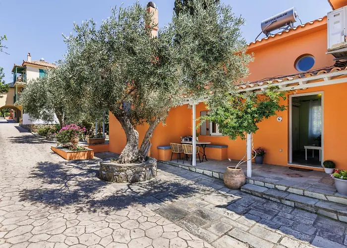 Apartamento Aretousa & *